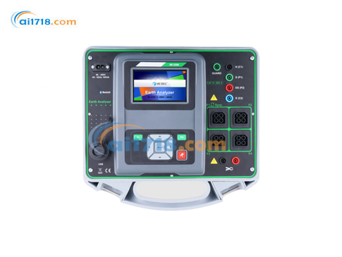 德国METREL MI 3290GX/GF/GL/GP接地电阻测试仪 德国METREL MI 3290GX/GF/GL/GP接地电阻测试仪