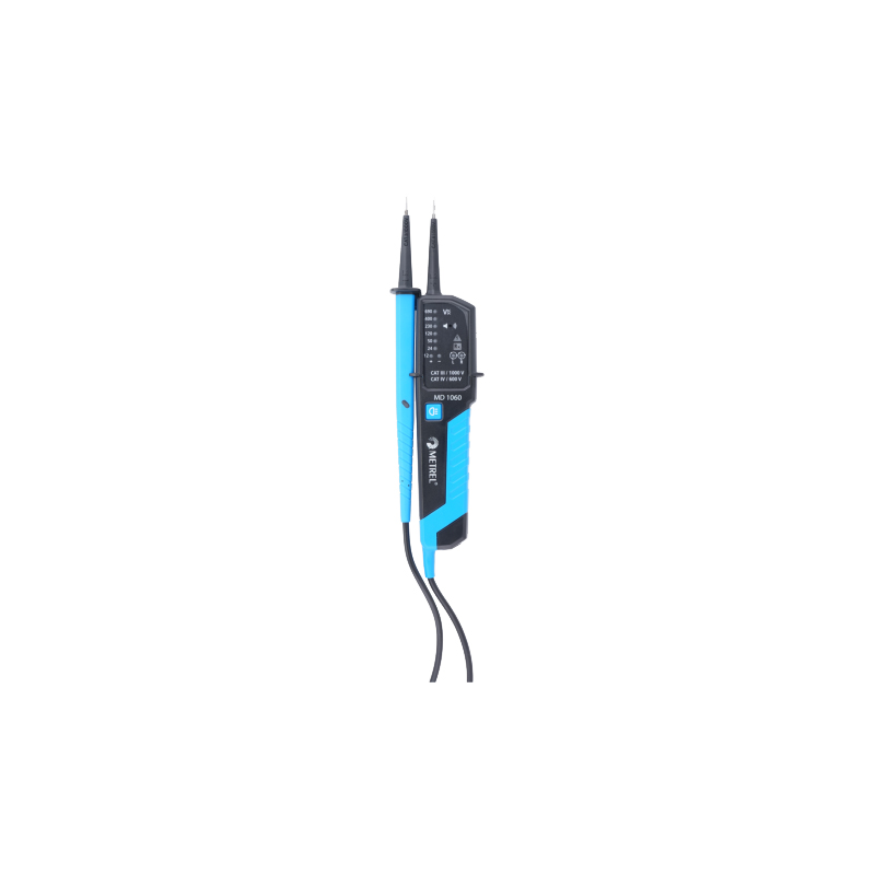 德国METREL MD 1060电压测试仪 德国METREL MD 1060电压测试仪
