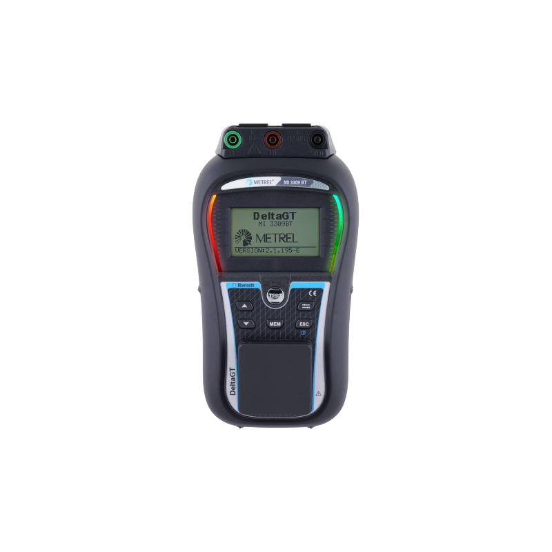 德国METREL MI3309安规测试仪 德国METREL MI3309安规测试仪