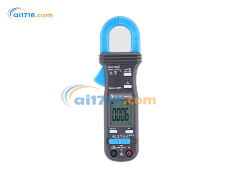 德国METREL MD9210迷你电流钳表