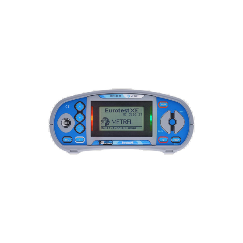 德国METREL MI3102低压电气综合测试仪 德国METREL MI3102低压电气综合测试仪