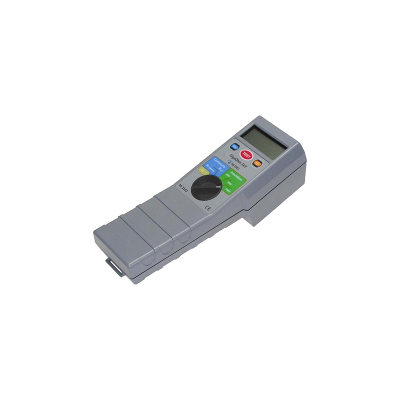 德国美翠METREL MI3103低压兆欧表及等电位连接测试仪 德国美翠METREL MI3103低压兆欧表及等电位连接测试仪