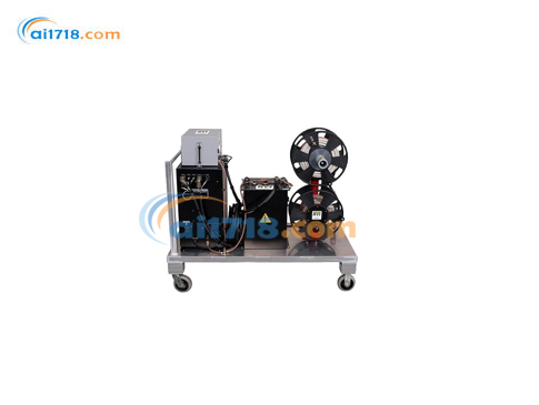 美国HVI(美高测)VLF-65CMF VLF超低频耐压测试仪