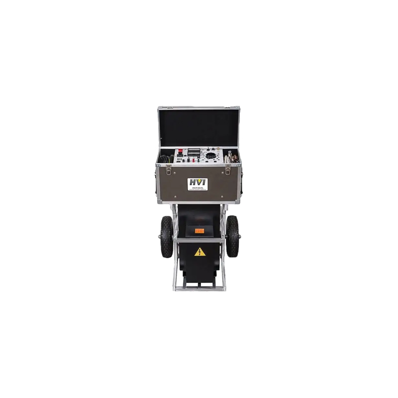 美国HVI(美高测)VLF-90CMF VLF超低频耐压测试仪