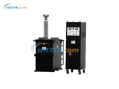 美国HVI(美高测)VLF-200CMF VLF超低频耐压测试仪