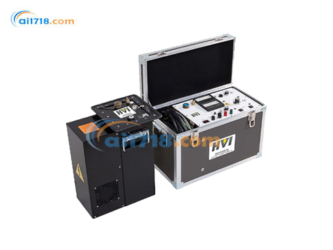 美国HVI(美高测)VLF-4022CM(F)VLF超低频耐压测试仪