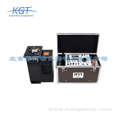 美国HVI(美高测)VLF-6022CM(F)VLF超低频耐压测试仪