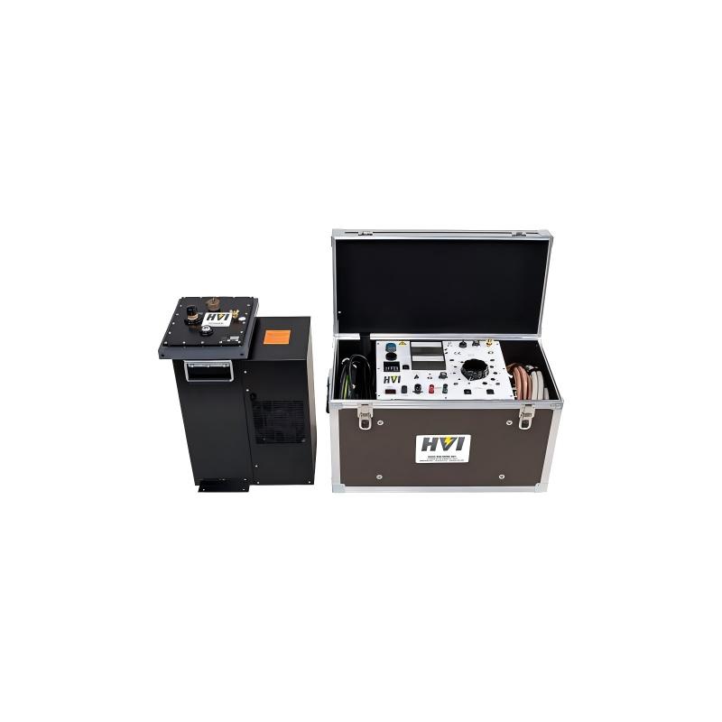 美国HVI(美高测)VLF-6022CM(F)VLF超低频耐压测试仪
