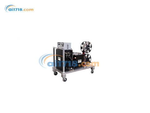 美国HVI(美高测)VLF-12011CMF VLF超低频耐压测试仪