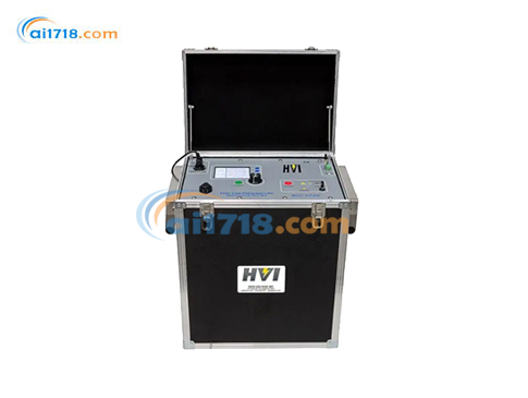 美国HVI(美高测)VLF-65E VLF超低频耐压测试仪