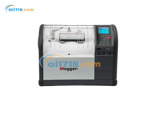 美国MEGGER OTD绝缘油介损测试仪
