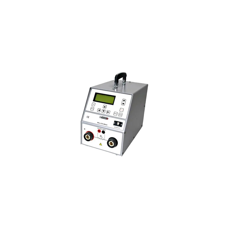 瑞典DVPOWER RMO600A断路器测试设备 瑞典DVPOWER RMO600A断路器测试设备