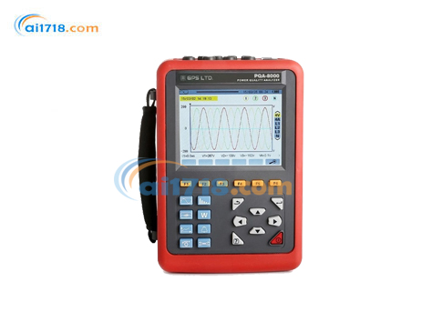 英国 GPS PQA-8000电能质量分析仪 英国 GPS PQA-8000电能质量分析仪