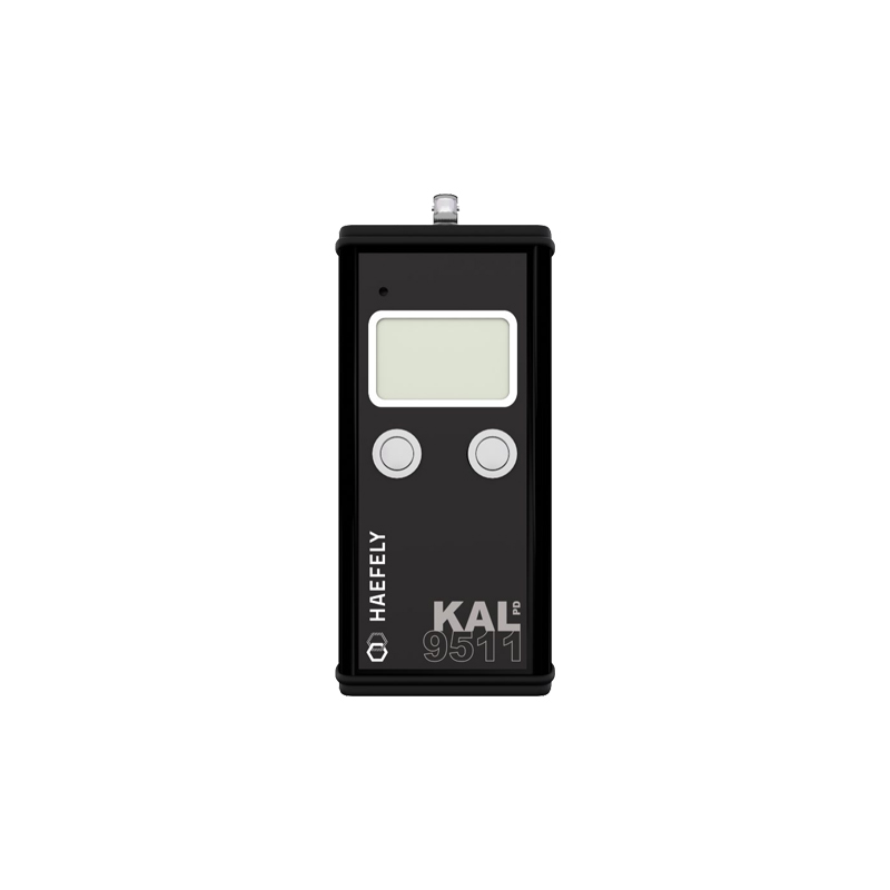 瑞士HAEFELY KAL9511 便携式局部放电校准仪