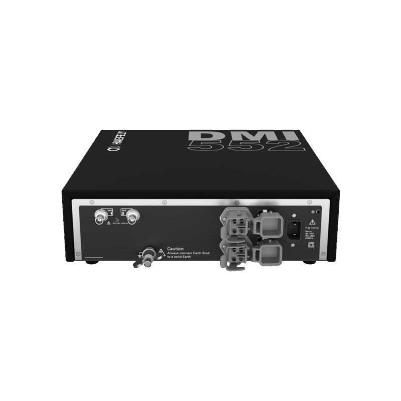 瑞士HAEFELY DMI552交直流数字测量仪