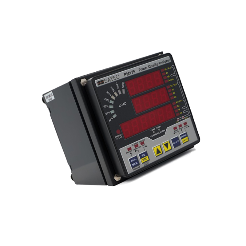 以色列SATEC PM175电能质量分析仪