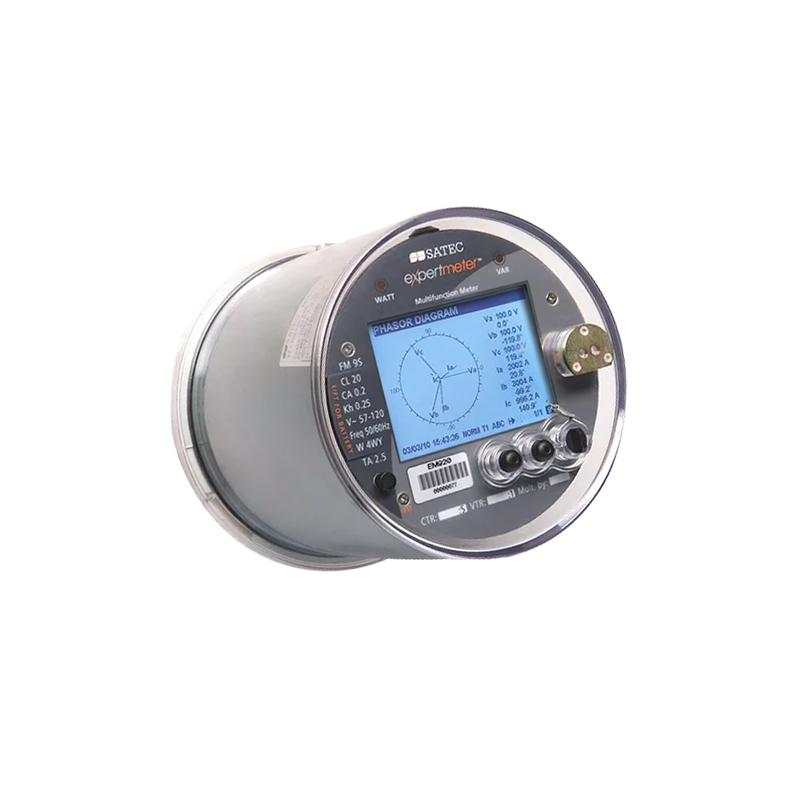 以色列SATEC EM920电能质量分析仪 以色列SATEC EM920电能质量分析仪