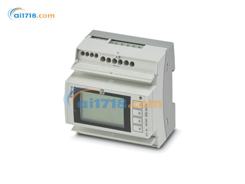 德国Phoenix Contact EEM-MA370电能质量分析仪