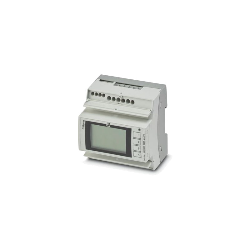 德国Phoenix Contact EEM-MA371电能质量分析仪