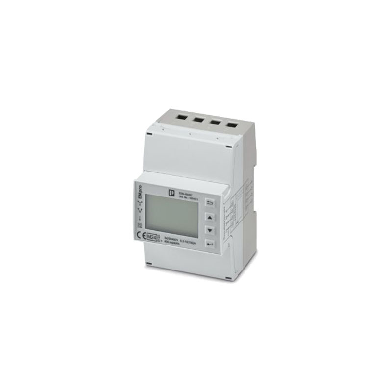 德国Phoenix Contact EEM-XM357电能质量分析仪