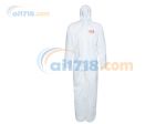 57整体AllSafe连体防护服