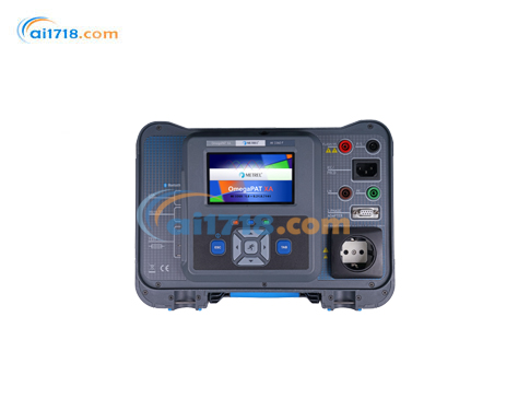 MI3360系列多功能安规测试仪