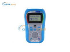 MI3122漏电开关、回路阻抗测试仪