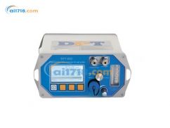 DPT-600型便携式台式露点仪