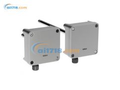 TMD60温湿度变送器