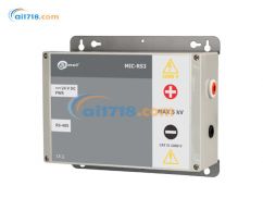 MIC-RS2/MIC-RS3 固定式绝缘电阻测试仪