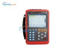 PQA-8000电能质量分析仪