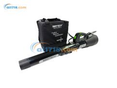 HI-FLOW 2便携式激光甲烷大流量泄漏定量检测仪