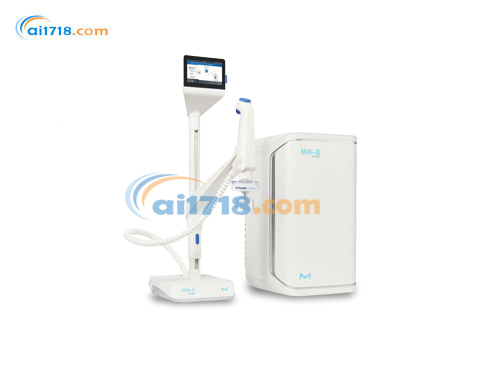 Milli-Q IQ7000超纯水净化系统
