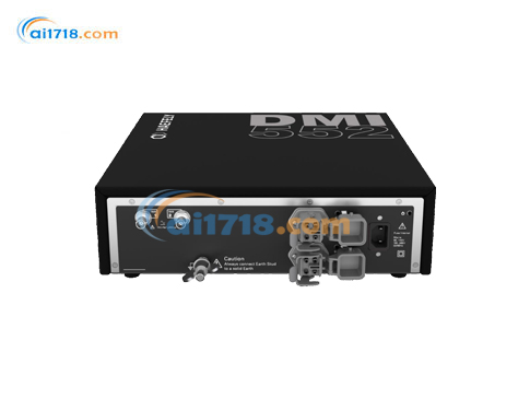 DMI552交直流高压数字测量仪