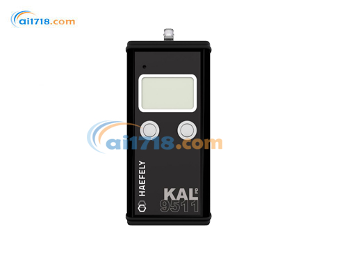 KAL9511 便携式局部放电校准仪