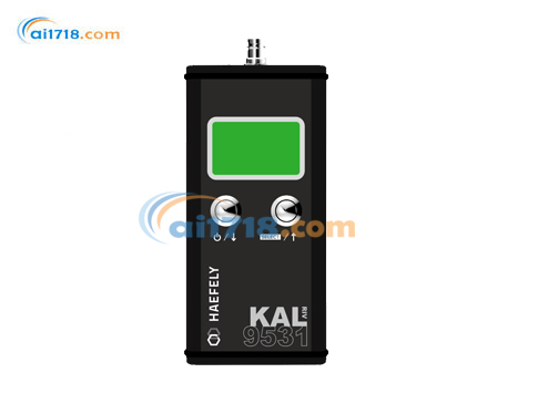 KAL9531局部放电RIV标准信号发生器