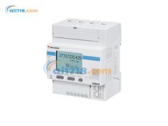 EM640电能质量分析仪