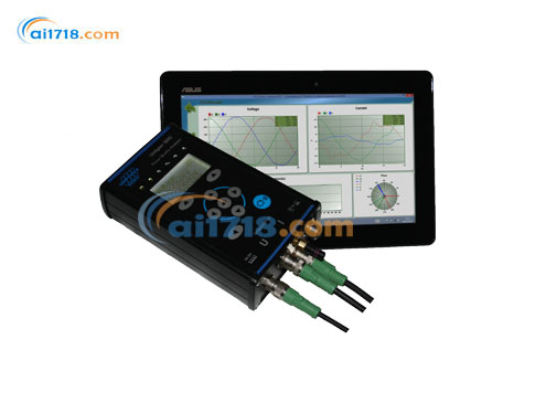 Unilyzer900电能质量分析仪